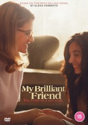 My Brilliant Friend: Series 2