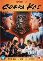 Cobra Kai