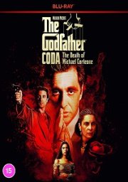 The Godfather Coda: The Death of Michael Corleone