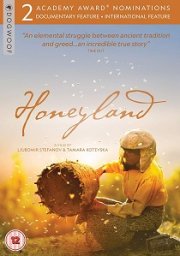 Honeyland
