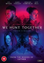 We Hunt Together