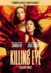 Killing Eve: Season 3