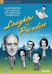 Laughter In Paradise