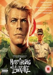 Merry Christmas Mr Lawrence