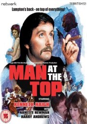 Man at the Top