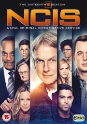 NCIS: Season 16