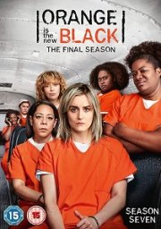 Orange Is the New Black: Season 7