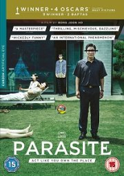 Parasite