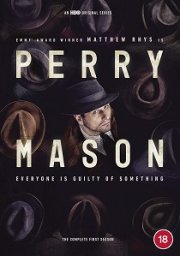 Perry Mason: Season 1