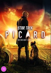 Star Trek Picard: Season 1