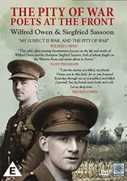 Pity of War: Poets at the Front