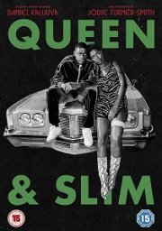 Queen & Slim