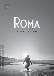 Roma: The Criterion Collection