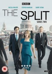 The Split: Series 2