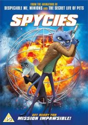 Spycies