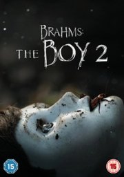 Brahms: The Boy II