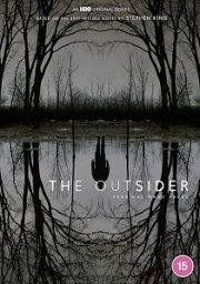 The Outsider: Season 1