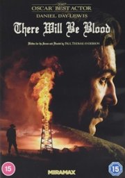 There Will Be Blood