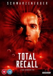 Total Recall: 30th Anniversary Edition