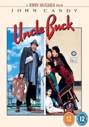 Uncle Buck