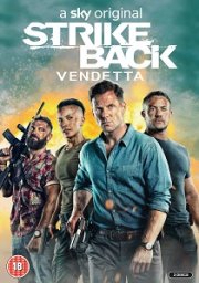 Strike Back: Vendetta