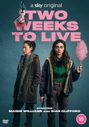 Two Weeks To Live: Series 1