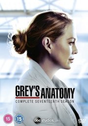 Grey's Anatomy: Season 17