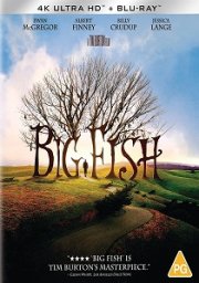 Big Fish