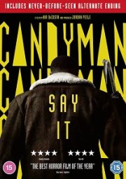 Candyman