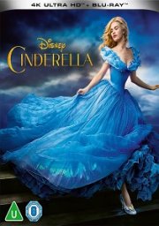 Cinderella