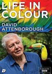 Life in Colour with David Attenborough