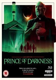 Prince of Darkness: Collector's Edition