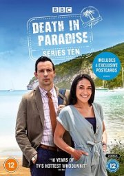 Death in Paradise: Series 10