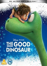 The Good Dinosaur