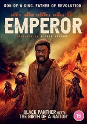 Emperor