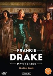 Frankie Drake Mysteries: Season 4
