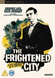 The Frightened City