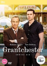 Grantchester: Series 6