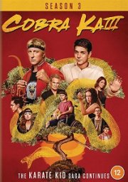 Cobra Kai: Season 3