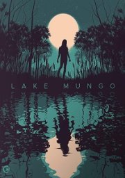 Lake Mungo: Limited Edition