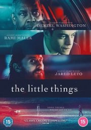 The Little Things