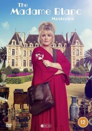 The Madame Blanc Mysteries