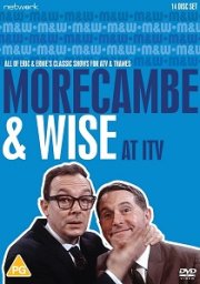 Morecambe and Wise at ITV