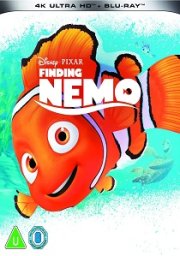 Finding Nemo