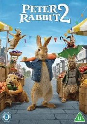 Peter Rabbit 2