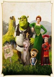 Shrek: 20th Anniversary