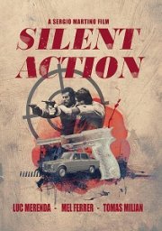 Silent Action: Limited Edition