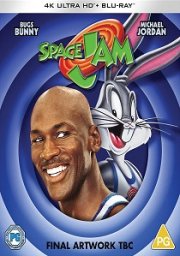 Space Jam
