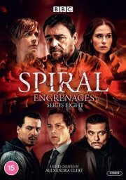 Spiral: Series 8
