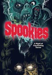 Spookies: Limited Edition